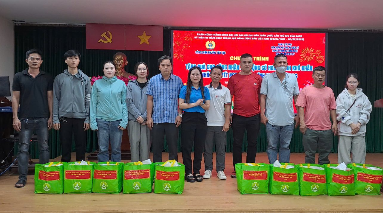 Tin tức hình ảnh